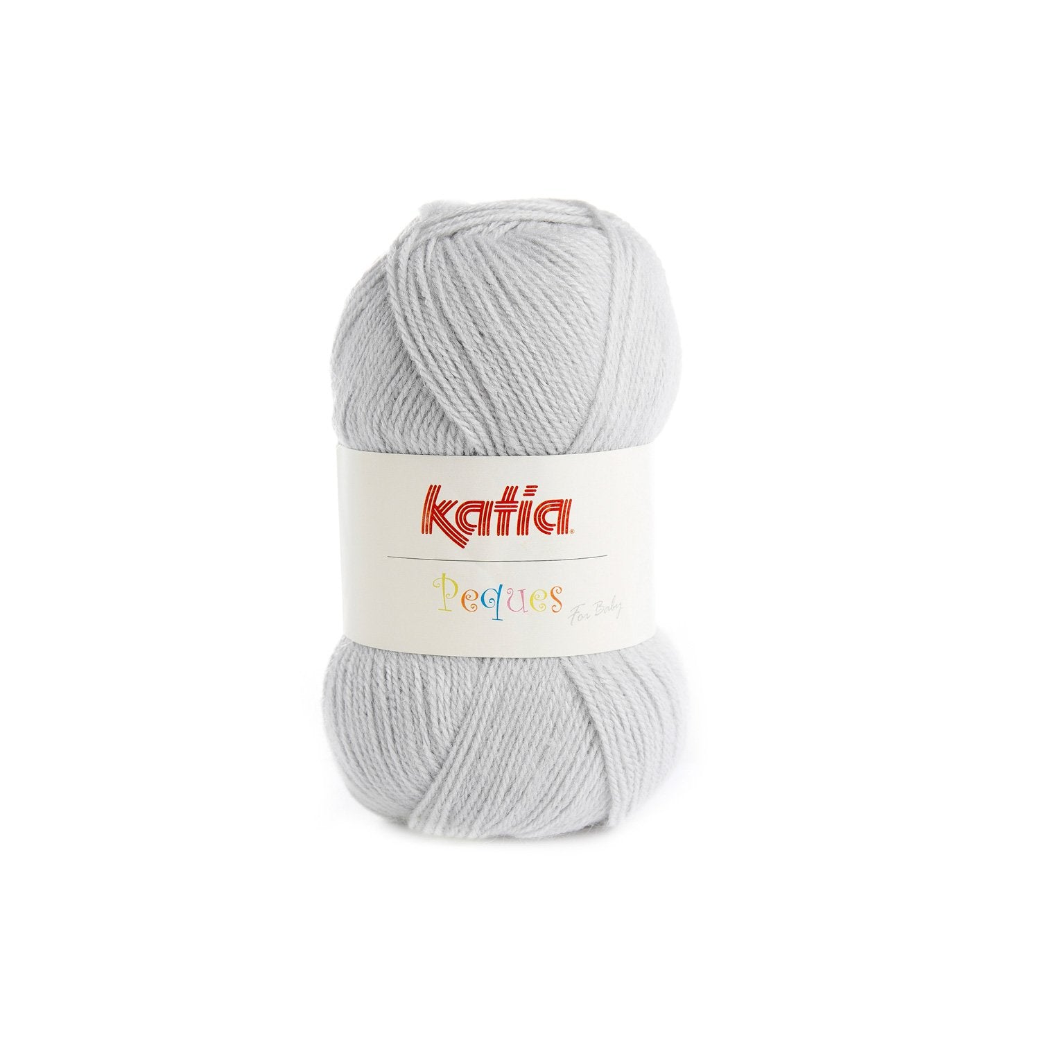 Katia Peques - Wool for Babies and Kids