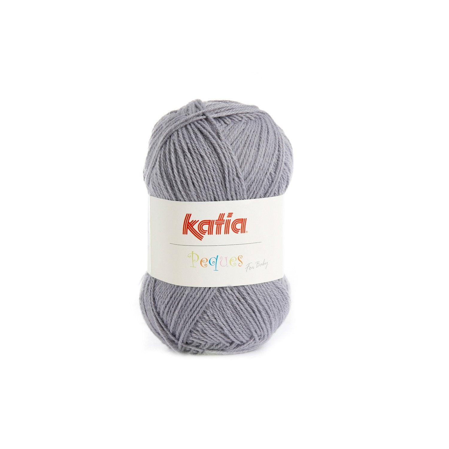 Katia Peques - Wool for Babies and Kids