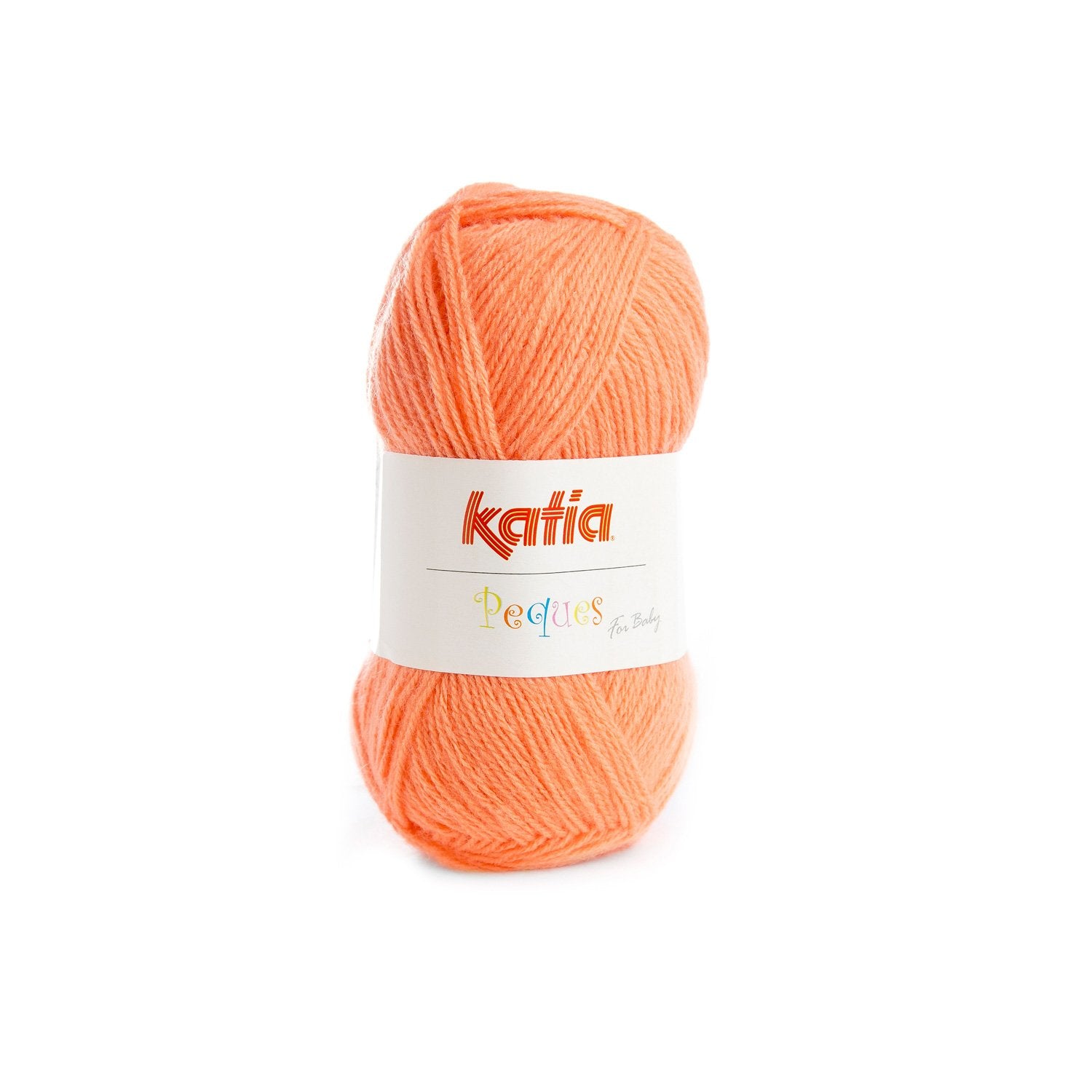 Katia Peques - Wool for Babies and Kids