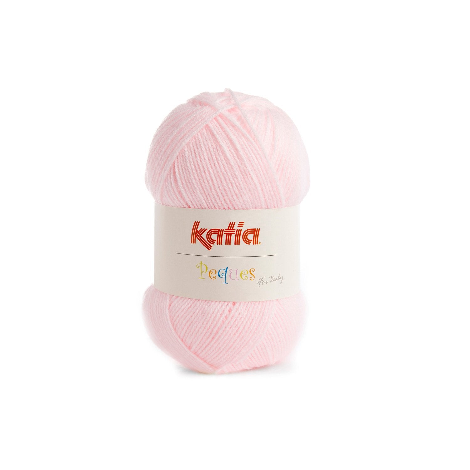 Katia Peques - Wool for Babies and Kids