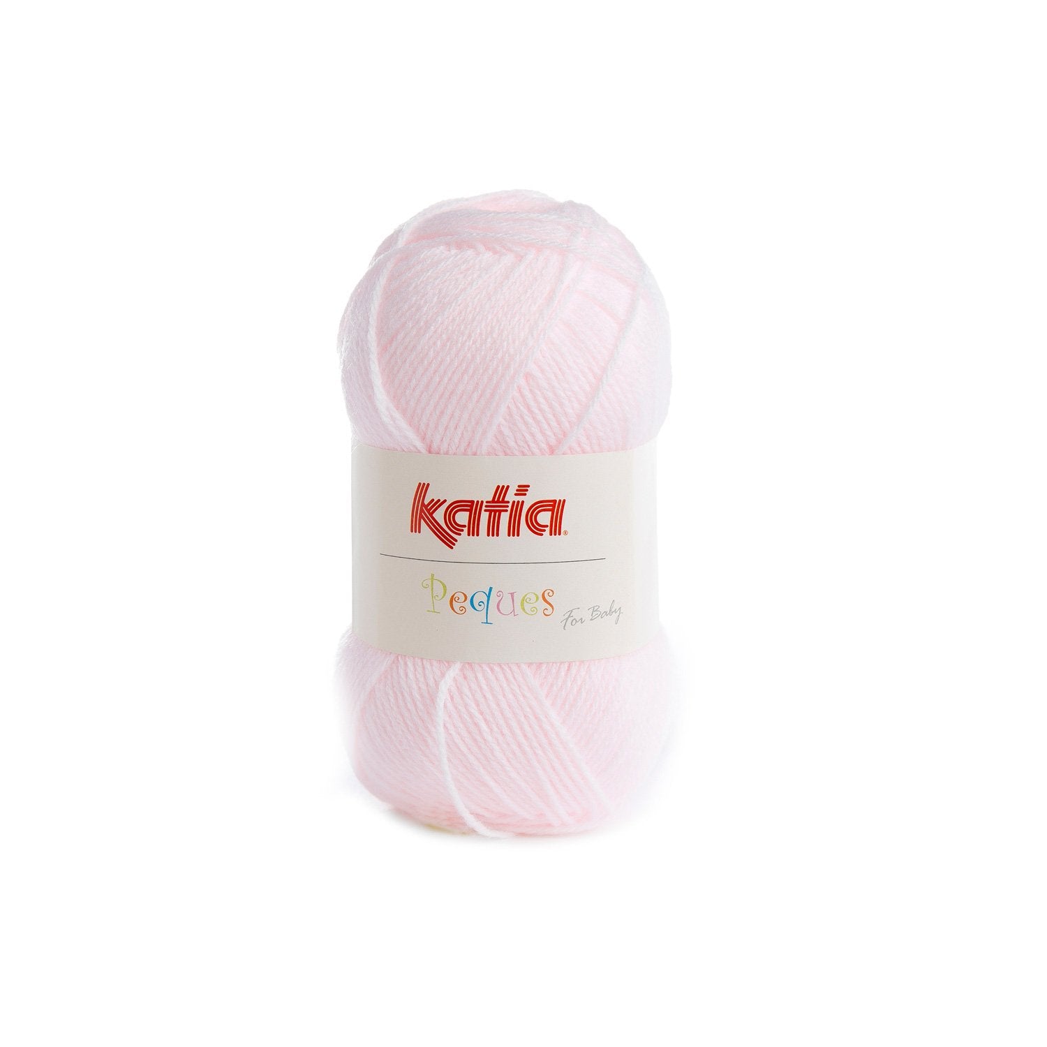 Katia Peques - Wool for Babies and Kids