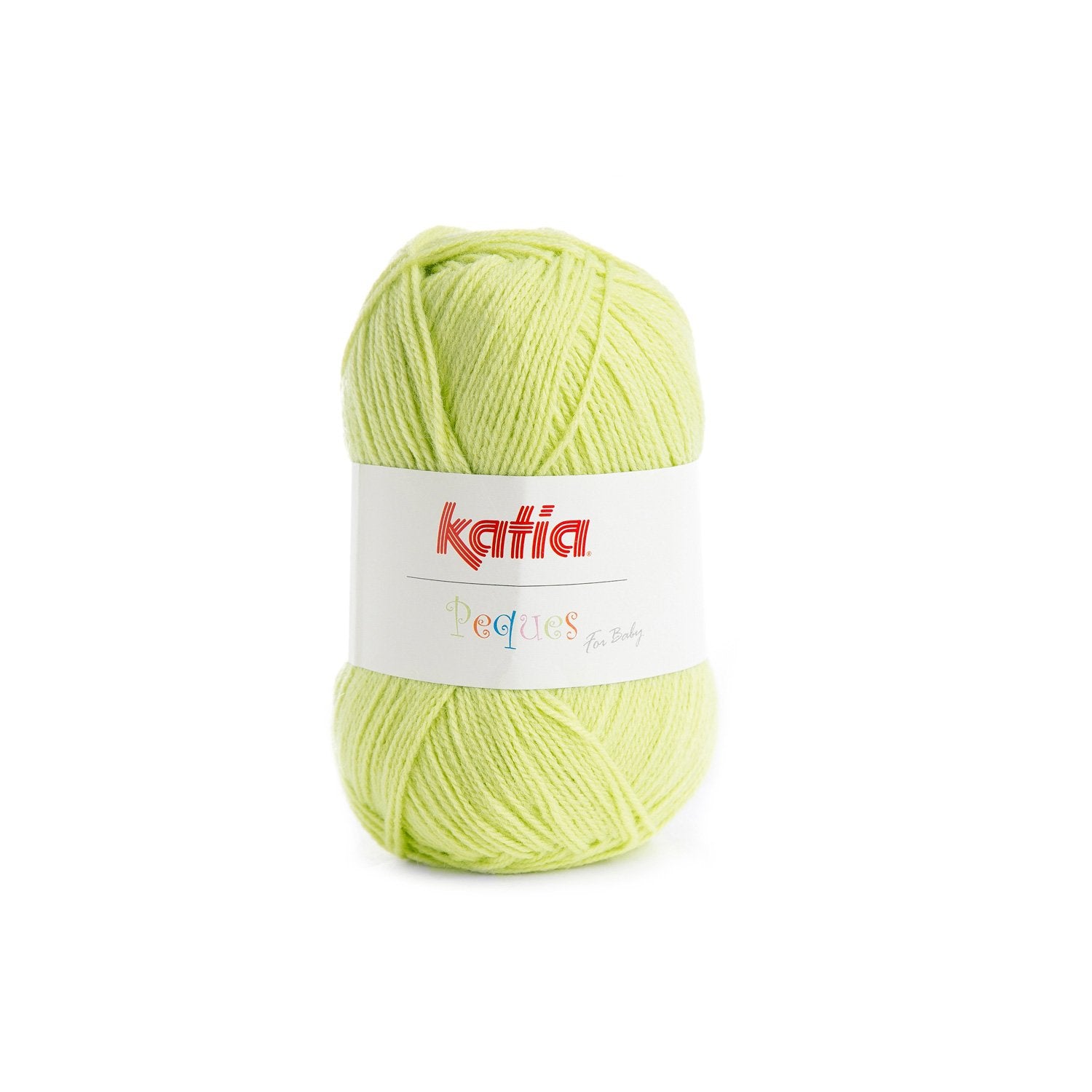 Katia Peques - Wool for Babies and Kids