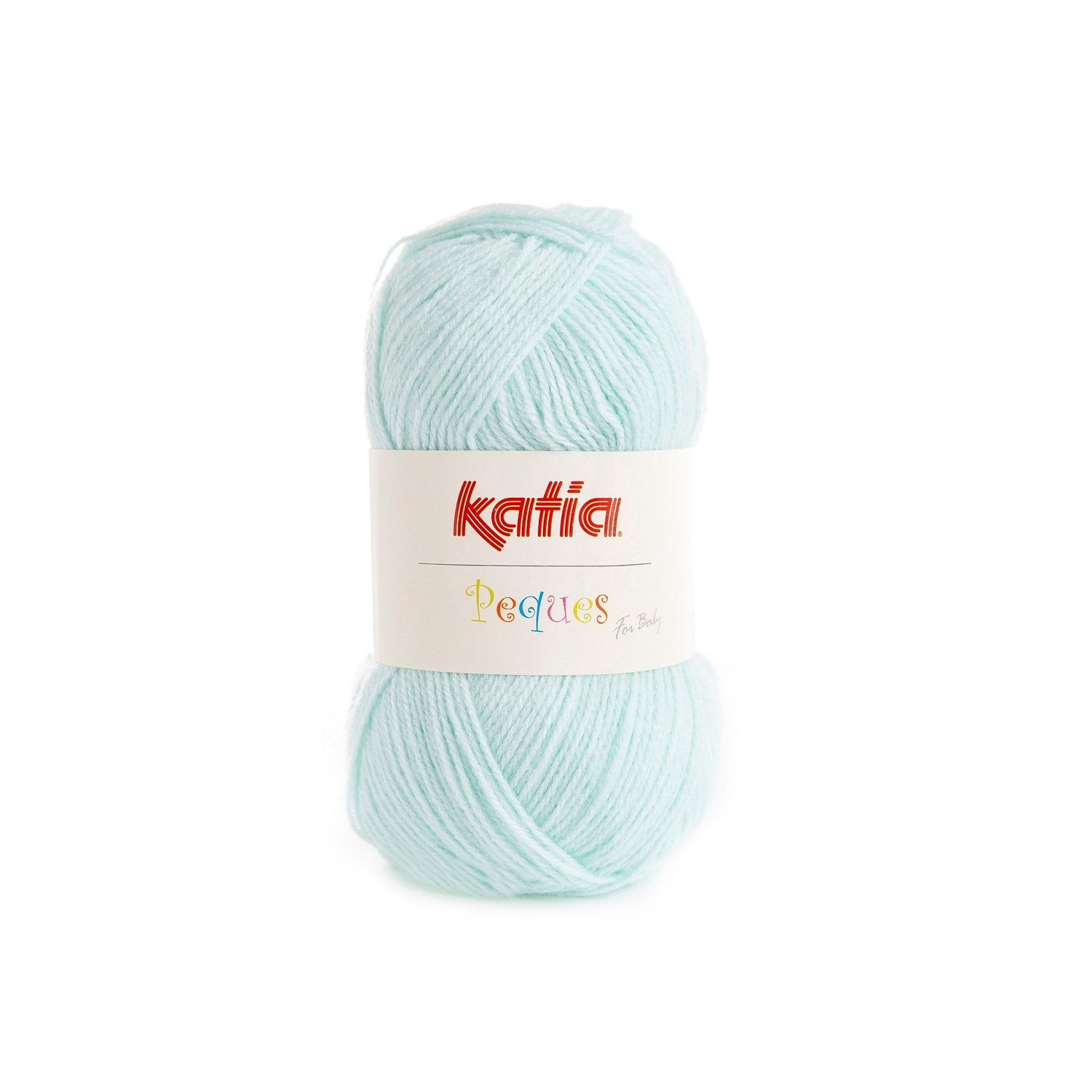 Katia Peques - Wool for Babies and Kids