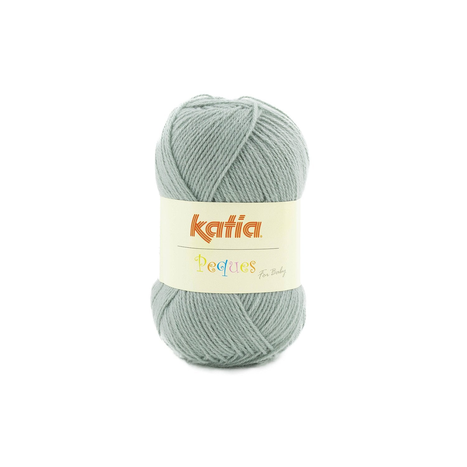 Katia Peques - Wool for Babies and Kids