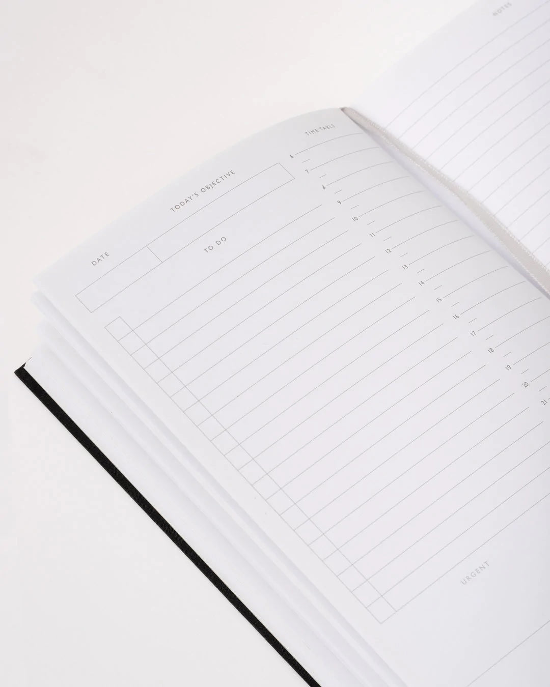 Bergketten-Agenda – Ohh Deer