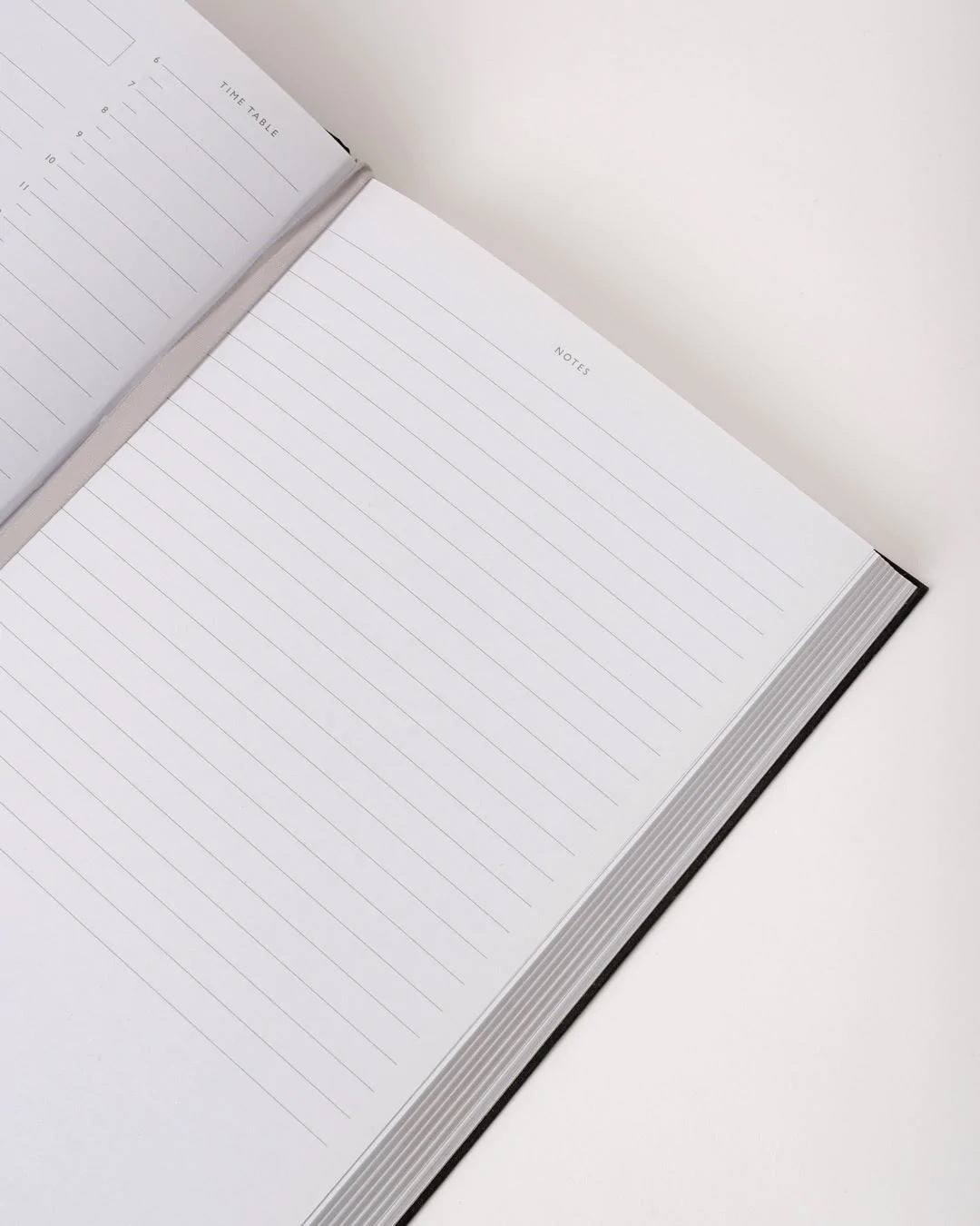 Bergketten-Agenda – Ohh Deer